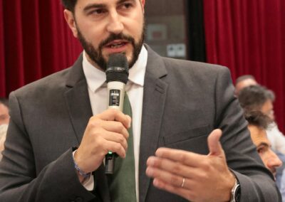 Soirée de la Table Ovale à l'hôtel Palladia de Toulouse, 5 octobre 2026 – photo 84