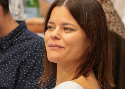 Soirée de la Table Ovale à l'hôtel Palladia de Toulouse, 5 octobre 2026 – photo 86