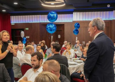 Soirée de la Table Ovale à l'hôtel Palladia de Toulouse, 5 octobre 2026 – photo 87