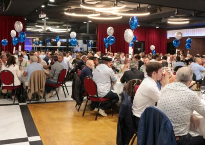 Soirée de la Table Ovale à l'hôtel Palladia de Toulouse, 5 octobre 2026 – photo 92