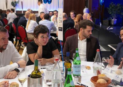 Soirée de la Table Ovale à l'hôtel Palladia de Toulouse, 5 octobre 2026 – photo 93