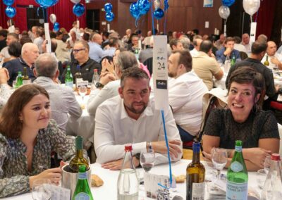 Soirée de la Table Ovale à l'hôtel Palladia de Toulouse, 5 octobre 2026 – photo 94