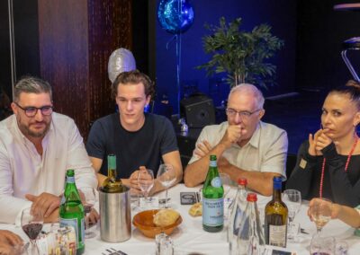 Soirée de la Table Ovale à l'hôtel Palladia de Toulouse, 5 octobre 2026 – photo 99