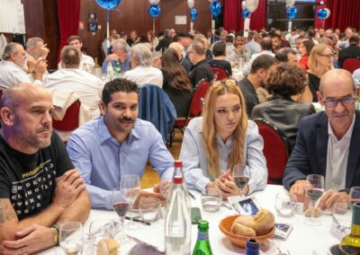 Soirée de la Table Ovale à l'hôtel Palladia de Toulouse, 5 octobre 2026 – photo 101