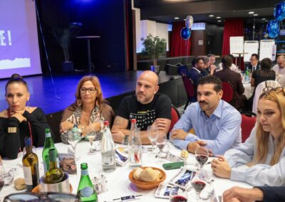 Soirée de la Table Ovale à l'hôtel Palladia de Toulouse, 5 octobre 2026 – photo 102