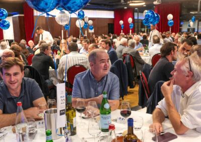Soirée de la Table Ovale à l'hôtel Palladia de Toulouse, 5 octobre 2026 – photo 104
