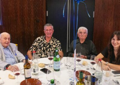 Soirée de la Table Ovale à l'hôtel Palladia de Toulouse, 5 octobre 2026 – photo 105