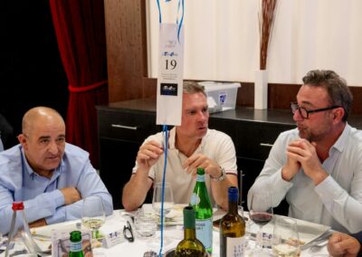 Soirée de la Table Ovale à l'hôtel Palladia de Toulouse, 5 octobre 2026 – photo 107
