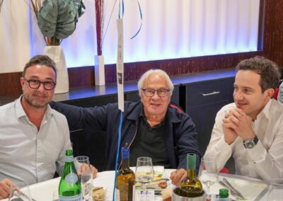 Soirée de la Table Ovale à l'hôtel Palladia de Toulouse, 5 octobre 2026 – photo 108