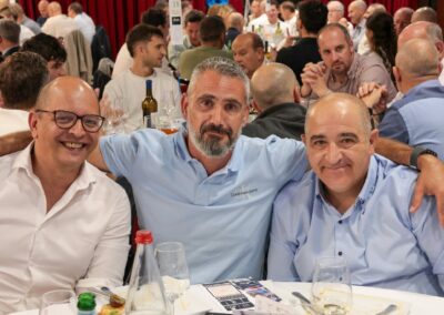 Soirée de la Table Ovale à l'hôtel Palladia de Toulouse, 5 octobre 2026 – photo 109