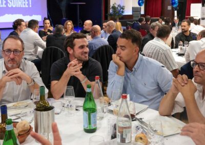 Soirée de la Table Ovale à l'hôtel Palladia de Toulouse, 5 octobre 2026 – photo 110