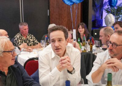 Soirée de la Table Ovale à l'hôtel Palladia de Toulouse, 5 octobre 2026 – photo 111