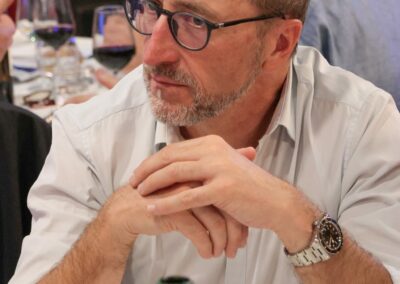 Soirée de la Table Ovale à l'hôtel Palladia de Toulouse, 5 octobre 2026 – photo 112