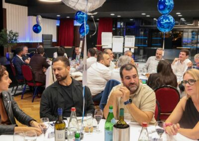 Soirée de la Table Ovale à l'hôtel Palladia de Toulouse, 5 octobre 2026 – photo 113