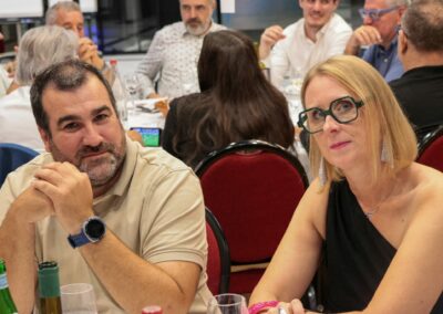 Soirée de la Table Ovale à l'hôtel Palladia de Toulouse, 5 octobre 2026 – photo 114