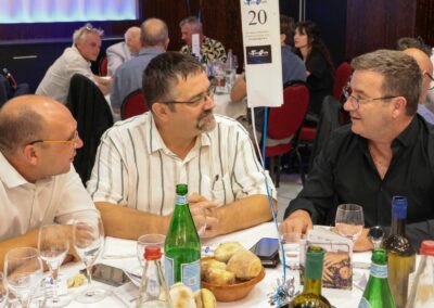 Soirée de la Table Ovale à l'hôtel Palladia de Toulouse, 5 octobre 2026 – photo 116
