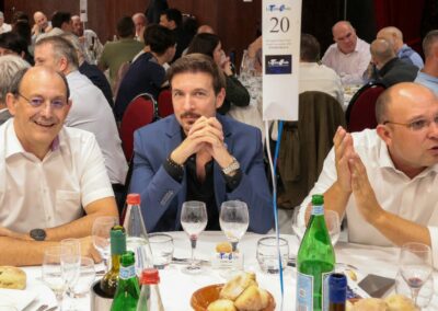 Soirée de la Table Ovale à l'hôtel Palladia de Toulouse, 5 octobre 2026 – photo 117