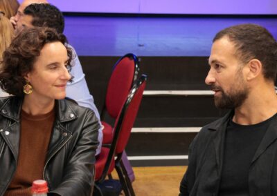 Soirée de la Table Ovale à l'hôtel Palladia de Toulouse, 5 octobre 2026 – photo 118