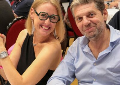 Soirée de la Table Ovale à l'hôtel Palladia de Toulouse, 5 octobre 2026 – photo 120