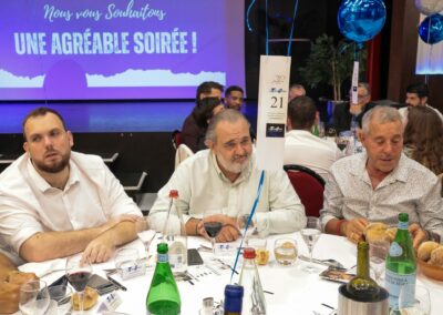 Soirée de la Table Ovale à l'hôtel Palladia de Toulouse, 5 octobre 2026 – photo 121