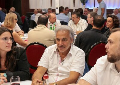 Soirée de la Table Ovale à l'hôtel Palladia de Toulouse, 5 octobre 2026 – photo 122