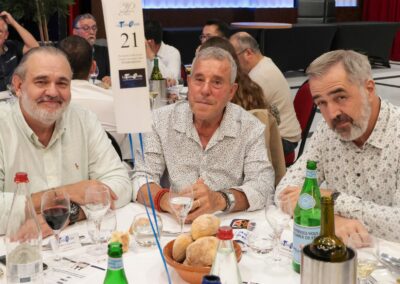 Soirée de la Table Ovale à l'hôtel Palladia de Toulouse, 5 octobre 2026 – photo 123