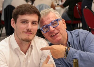 Soirée de la Table Ovale à l'hôtel Palladia de Toulouse, 5 octobre 2026 – photo 124