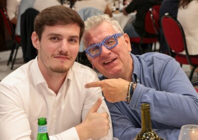 Soirée de la Table Ovale à l'hôtel Palladia de Toulouse, 5 octobre 2026 – photo 125