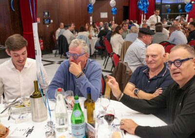 Soirée de la Table Ovale à l'hôtel Palladia de Toulouse, 5 octobre 2026 – photo 126