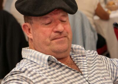Soirée de la Table Ovale à l'hôtel Palladia de Toulouse, 5 octobre 2026 – photo 127