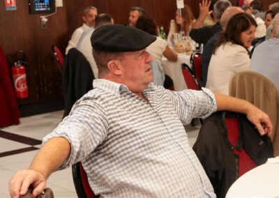 Soirée de la Table Ovale à l'hôtel Palladia de Toulouse, 5 octobre 2026 – photo 128