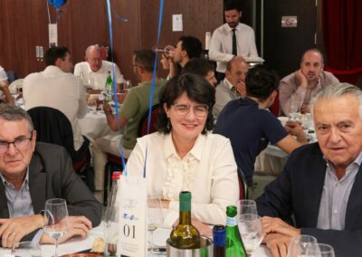 Soirée de la Table Ovale à l'hôtel Palladia de Toulouse, 5 octobre 2026 – photo 129