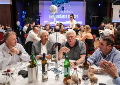 Soirée de la Table Ovale à l'hôtel Palladia de Toulouse, 5 octobre 2026 – photo 130