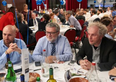 Soirée de la Table Ovale à l'hôtel Palladia de Toulouse, 5 octobre 2026 – photo 131