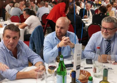 Soirée de la Table Ovale à l'hôtel Palladia de Toulouse, 5 octobre 2026 – photo 132