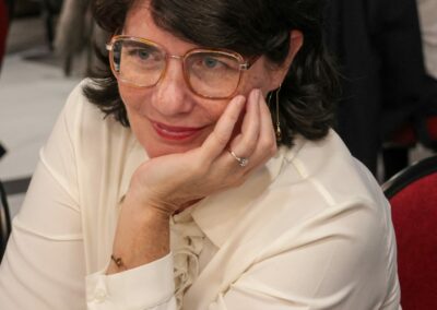 Soirée de la Table Ovale à l'hôtel Palladia de Toulouse, 5 octobre 2026 – photo 133