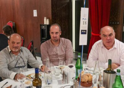 Soirée de la Table Ovale à l'hôtel Palladia de Toulouse, 5 octobre 2026 – photo 134