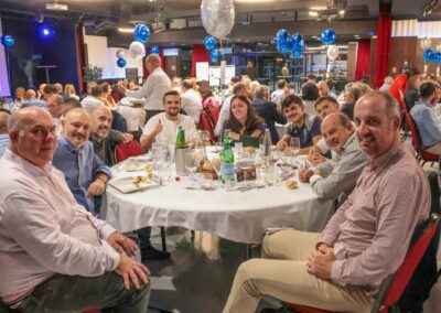 Soirée de la Table Ovale à l'hôtel Palladia de Toulouse, 5 octobre 2026 – photo 135