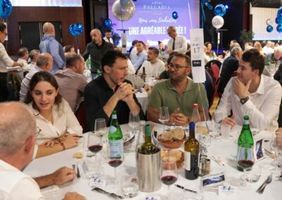 Soirée de la Table Ovale à l'hôtel Palladia de Toulouse, 5 octobre 2026 – photo 136