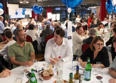 Soirée de la Table Ovale à l'hôtel Palladia de Toulouse, 5 octobre 2026 – photo 138