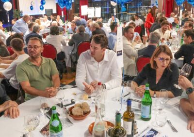 Soirée de la Table Ovale à l'hôtel Palladia de Toulouse, 5 octobre 2026 – photo 139