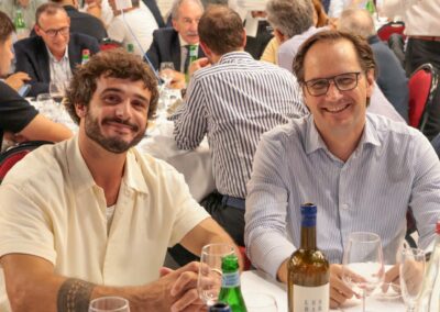 Soirée de la Table Ovale à l'hôtel Palladia de Toulouse, 5 octobre 2026 – photo 140