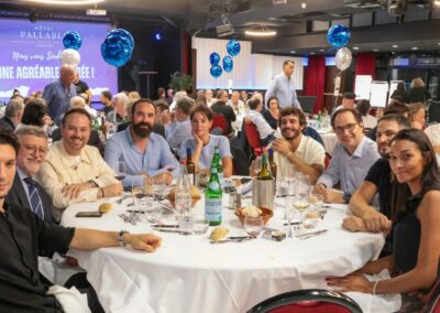 Soirée de la Table Ovale à l'hôtel Palladia de Toulouse, 5 octobre 2026 – photo 141