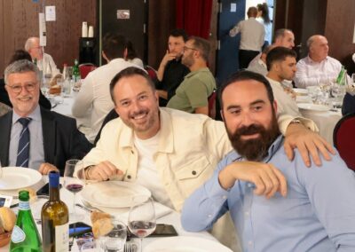 Soirée de la Table Ovale à l'hôtel Palladia de Toulouse, 5 octobre 2026 – photo 143