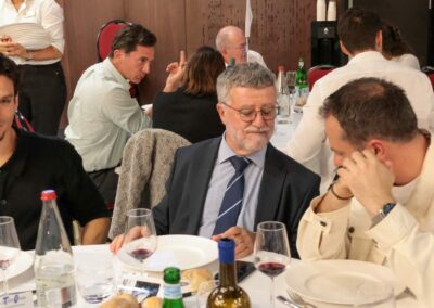 Soirée de la Table Ovale à l'hôtel Palladia de Toulouse, 5 octobre 2026 – photo 144