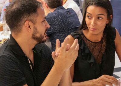 Soirée de la Table Ovale à l'hôtel Palladia de Toulouse, 5 octobre 2026 – photo 146