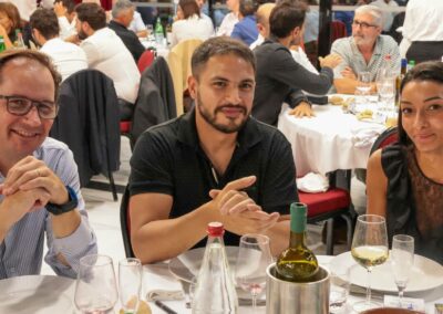 Soirée de la Table Ovale à l'hôtel Palladia de Toulouse, 5 octobre 2026 – photo 147