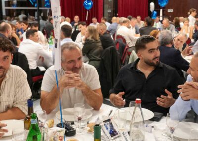 Soirée de la Table Ovale à l'hôtel Palladia de Toulouse, 5 octobre 2026 – photo 148
