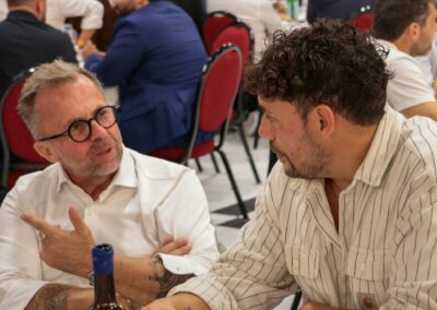 Soirée de la Table Ovale à l'hôtel Palladia de Toulouse, 5 octobre 2026 – photo 149
