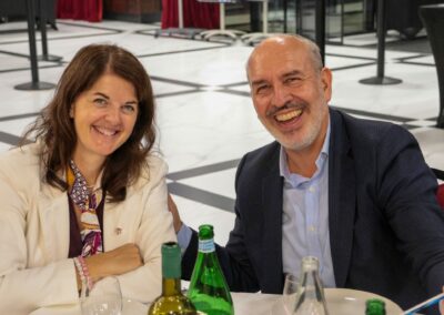 Soirée de la Table Ovale à l'hôtel Palladia de Toulouse, 5 octobre 2026 – photo 150